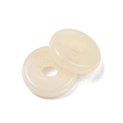 Acrylic European Beads MACR-C037-07E-1