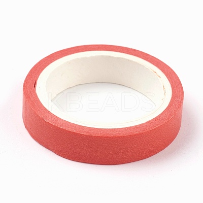 DIY Scrapbook Decorative Adhesive Tapes DIY-F017-B-1