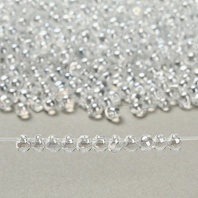 MIYUKI 3.4mm Drop Beads Y-SEED-MY04-DP160-1