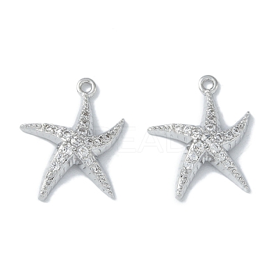 Ocean Collection Theme Jewelry KK-H482-17A-P-1