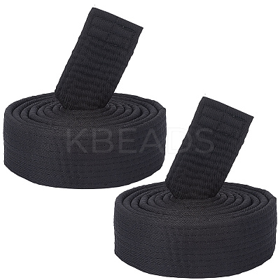 Taekwondo Belt AJEW-WH20022-73A-01-1