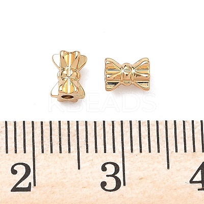 SHEGRACE Brass Beads XGRQ19432-306G-1