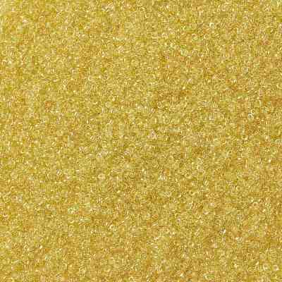 TOHO 15/0 Round Beads X-SEED-TR15-2151-1