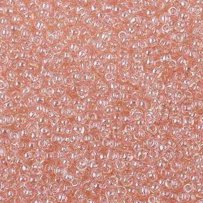 TOHO 8/0 Round Beads SEED-TR08-0630-1