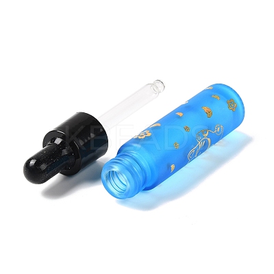 Rubber Dropper Bottles MRMJ-M002-01A-09-1