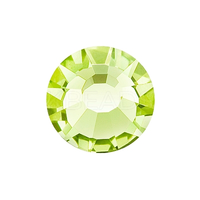 Preciosa® Crystal Hotfix Flatback Stones Y-PRC-HSS16-50540-1