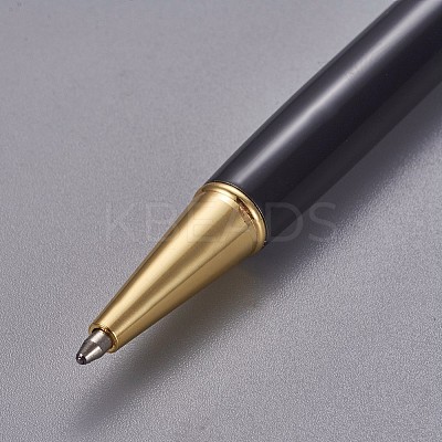 Creative Empty Tube Ballpoint Pens LS-AJEW-L076-A47-1