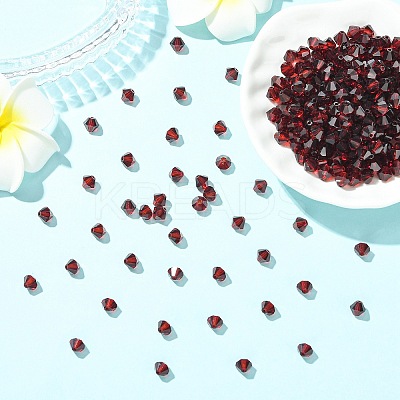 Preciosa® Crystal Beads X-PRC-BA4-90091-1