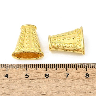 Alloy Bead Cones EA9811Y-NFG-1