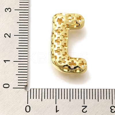 Brass Pendants KK-F884-G02-J-1