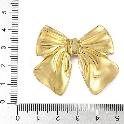 304 Stainless Steel Pendants STAS-D376-29G-1