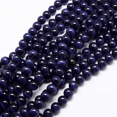Cat Eye Beads X-CER12mm26-1