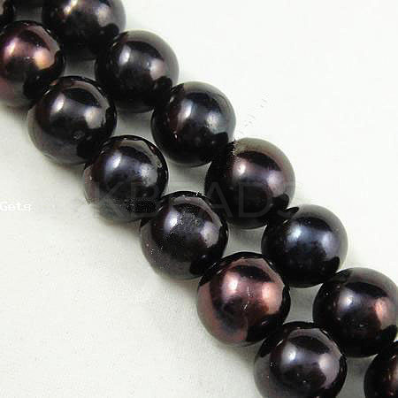 Natural Cultured Freshwater Pearl Beads PEAR-D017-1-1