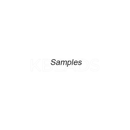 Sample TIBEB-C008-1-1
