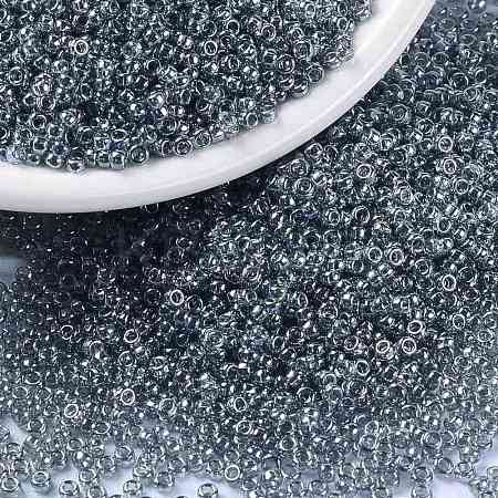 MIYUKI Round Rocailles Beads X-SEED-G009-RR0178-1