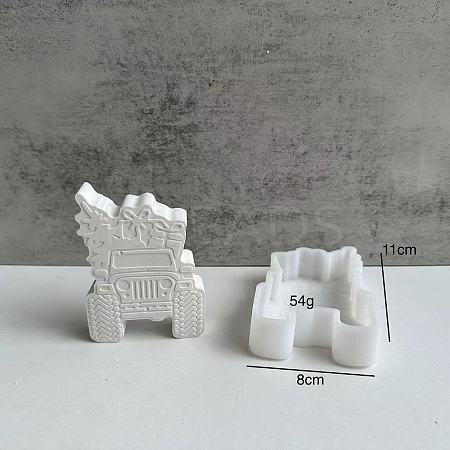 Halloween Theme DIY Silicone Mold LS-DIY-F151-03C-1