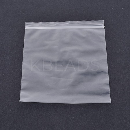 Plastic Zip Top Top Seal Bags OPP-O002-30x42cm-1