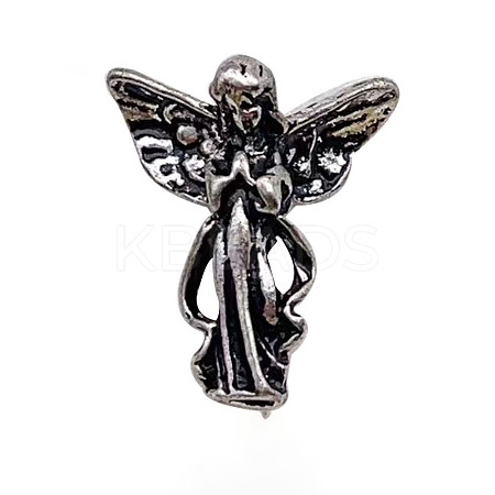 Alloy Cabochons DIY-WH0430-812H-1