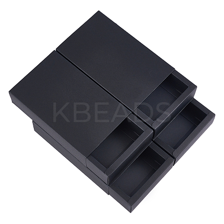 Paper Drawer Boxes CON-BC0001-59A-1