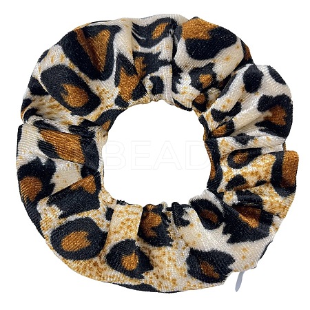 Cloth Hair Ties for Women Girl PW-WG724FC-05-1
