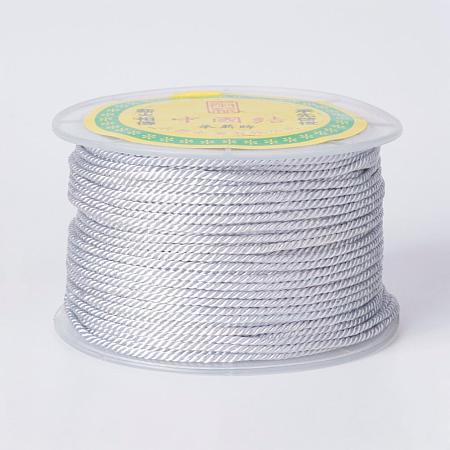 Round Polyester Cords OCOR-P005-11-1