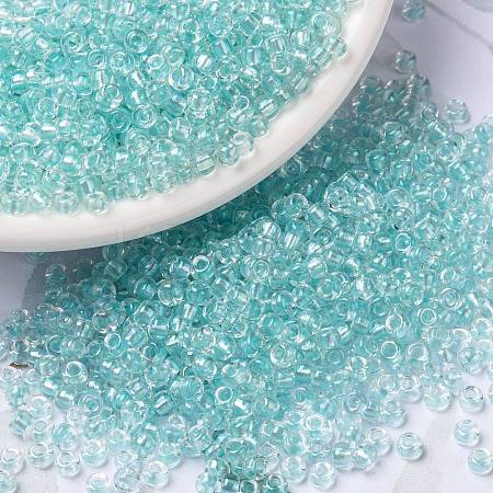 MIYUKI Round Rocailles Beads X-SEED-G008-RR3638-1