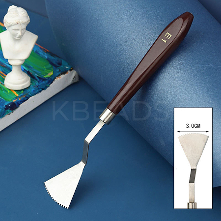 Painting Knife PW-WG29675-01-1