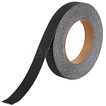 PVEA Anti-slip Grip Adhesive Tape Roll AJEW-WH20054-020E-1