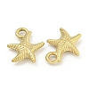 Ion Plating(IP) 304 Stainless Steel Pendants STAS-I307-543G-2