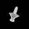 Carbon Steel Cutting Dies Stencils DIY-F032-20-3