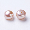 Natural Cultured Freshwater Pearl Beads PEAR-I004F-04-2