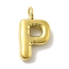 Ion Plating(IP) 304 Stainless Steel Pendants X-STAS-K263-47G-P-1