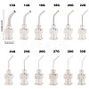 Stainless Steel Blunt Tip Dispensing Needles TOOL-BC0001-06P-2