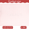 1M Polyester Mesh Fabric AJEW-GA0006-88A-2