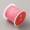Nylon Braided Cord NWIR-WH0002-02E-2
