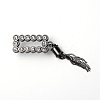 Alloy with Rhinestones Bag Decoration FIND-WH0072-35B-1