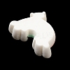 Cartoon Opaque Resin Cabochons LS-RESI-I055-03A-2