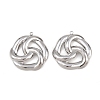 304 Stainless Steel Pendants LS-STAS-I363-10P-1