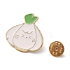 Vegetable Enamel Pins LS-JEWB-L020-03C-3