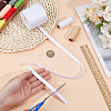 25M Satin Piping Trim DIY-OC0014-65C-3