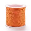 Braided Nylon Cord X-NWIR-K013-A10-2