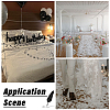100G Satin Artificial Rose Petals DIY-SP0005-68E-7