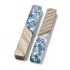 Wooden Pendants FIND-B042-06A-2