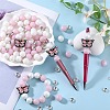 DIY Jewelry Making Findings Kits DIY-SZ0010-20-5