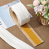 Self-Adhesive PE Contact Paper FIND-WH0139-424B-5