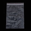 Plastic Resealable Packaging Bags X-OPP-Q002-22x32cm-3