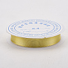 Round Copper Jewelry Wire CWIR-Q006-0.3mm-G-3