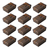 Cardboard Jewelry Set Packaging Boxes X1-CON-TAC0008-03C-3