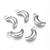 Tarnish Resistant 304 Stainless Steel Pendants X-STAS-I138-05P-1