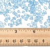 Luminous Crushed Glass Craft GLAA-F124-C08-5